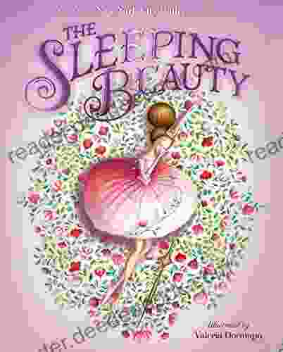 The Sleeping Beauty Paul Werstine