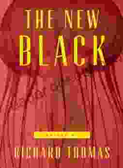 The New Black: A Neo Noir Anthology