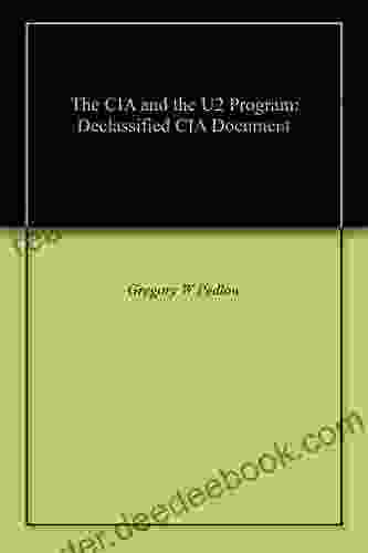 The CIA and the U2 Program: Declassified CIA Document