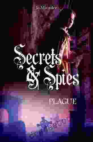 Plague (Secrets and Spies 2)