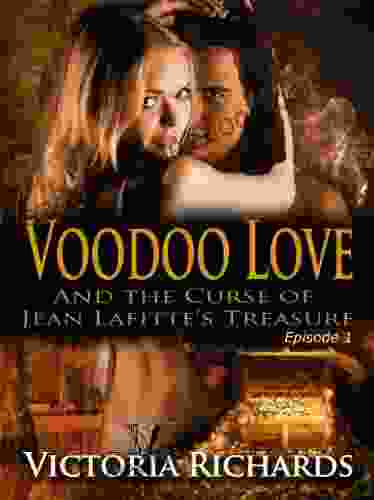 Voodoo Love (Episode 1) (Voodoo Love series)