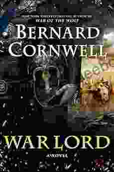 War Lord: A Novel (Saxon Tales 13)