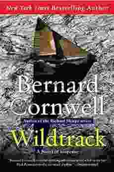 Wildtrack: A Novel Of Suspense (The Sailing Thrillers 2)