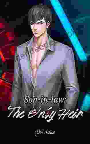 Son in law: The Only Heir: Young Master Su Returned 1